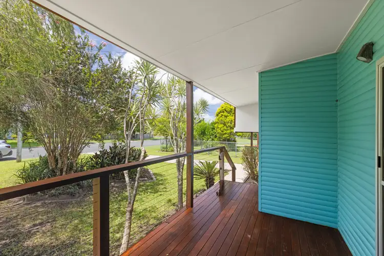 Second view of Homely house listing, 13 Fuller Street, Proserpine QLD 4800