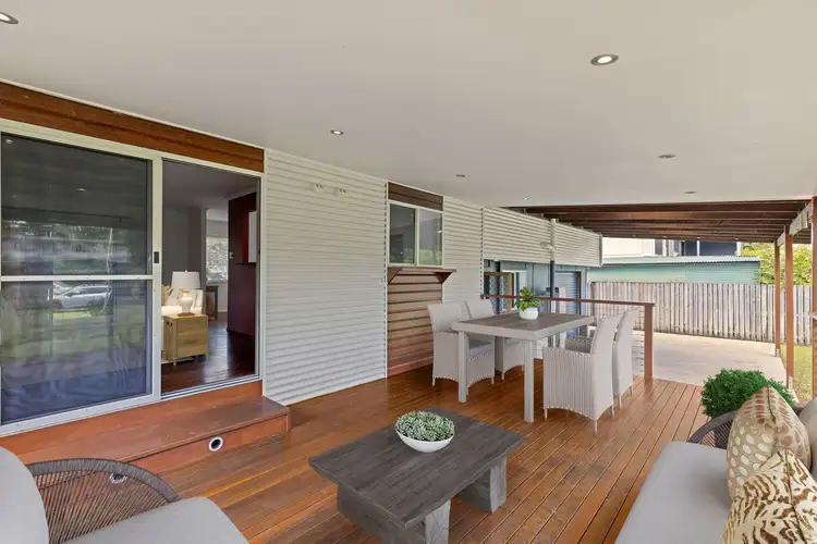 Third view of Homely house listing, 13 Fuller Street, Proserpine QLD 4800