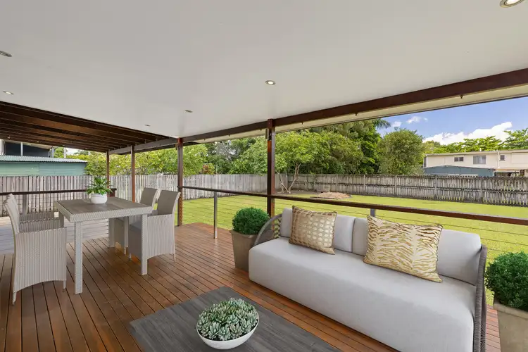 Fourth view of Homely house listing, 13 Fuller Street, Proserpine QLD 4800
