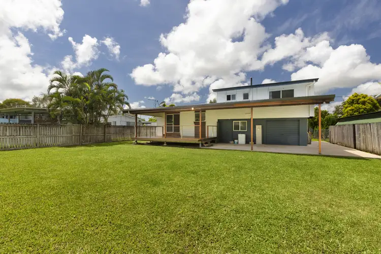 Fifth view of Homely house listing, 13 Fuller Street, Proserpine QLD 4800