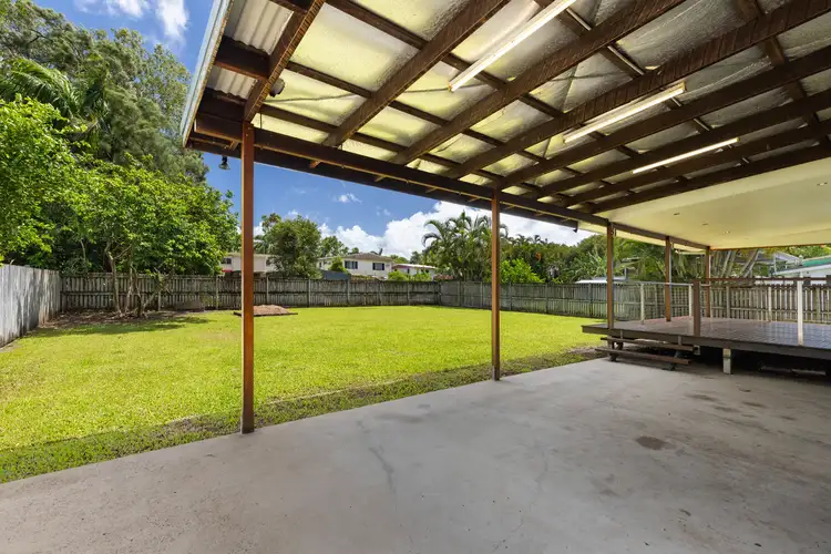 Sixth view of Homely house listing, 13 Fuller Street, Proserpine QLD 4800
