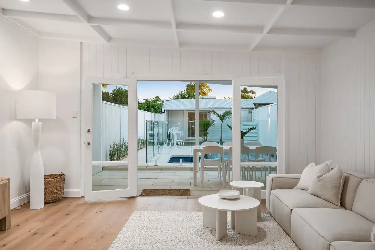 Main view of Homely house listing, 2/153 Young Street, Parkside SA 5063