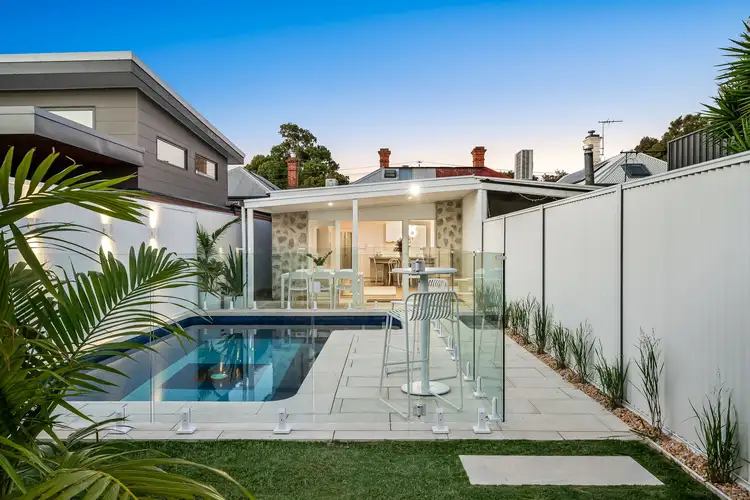 Second view of Homely house listing, 2/153 Young Street, Parkside SA 5063