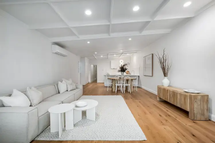 Fifth view of Homely house listing, 2/153 Young Street, Parkside SA 5063