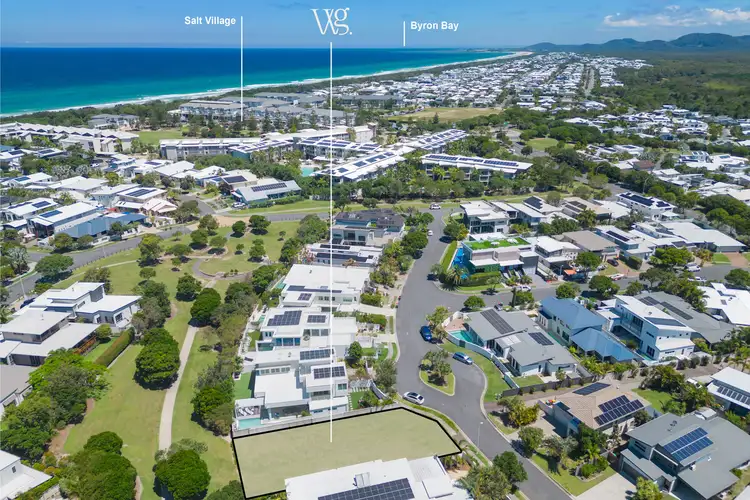 Fourth view of Homely land listing, 16 Ulladulla Court, Kingscliff NSW 2487