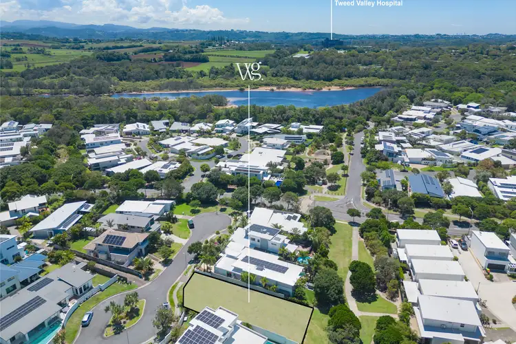 Fifth view of Homely land listing, 16 Ulladulla Court, Kingscliff NSW 2487