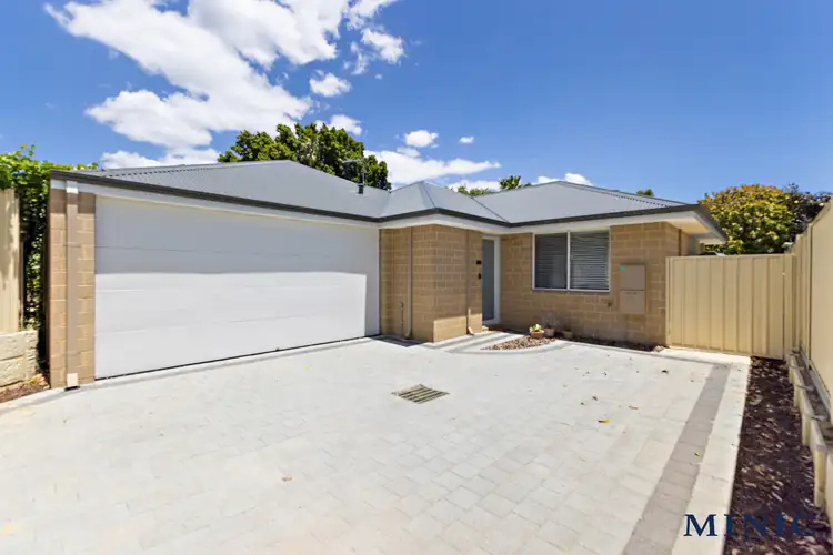 24A Abercorn Road, Forrestfield WA 6058