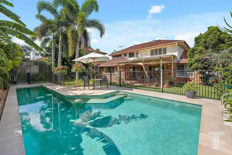 10 Magenta Place, Wishart QLD 4122
