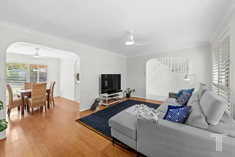 Third view of Homely house listing, 10 Magenta Place, Wishart QLD 4122