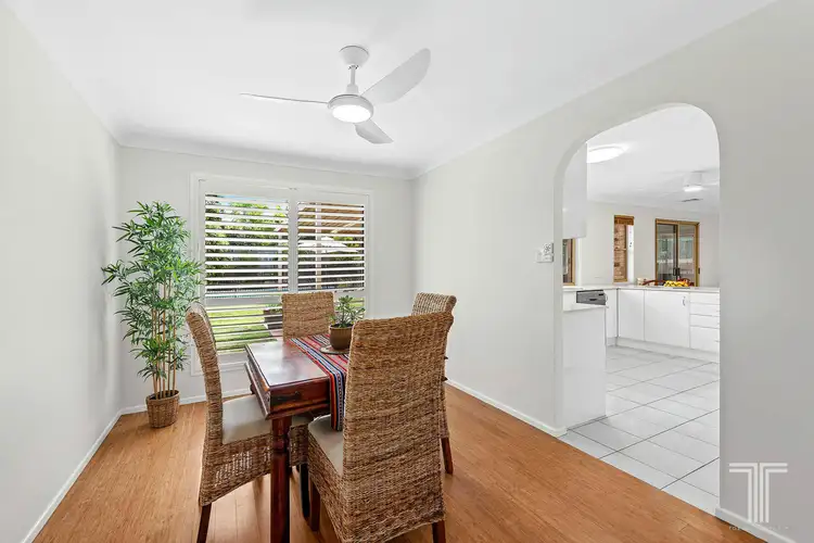 Fourth view of Homely house listing, 10 Magenta Place, Wishart QLD 4122