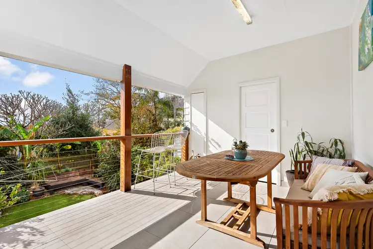 Second view of Homely house listing, 24 & 24a Angle Street, Balgowlah NSW 2093