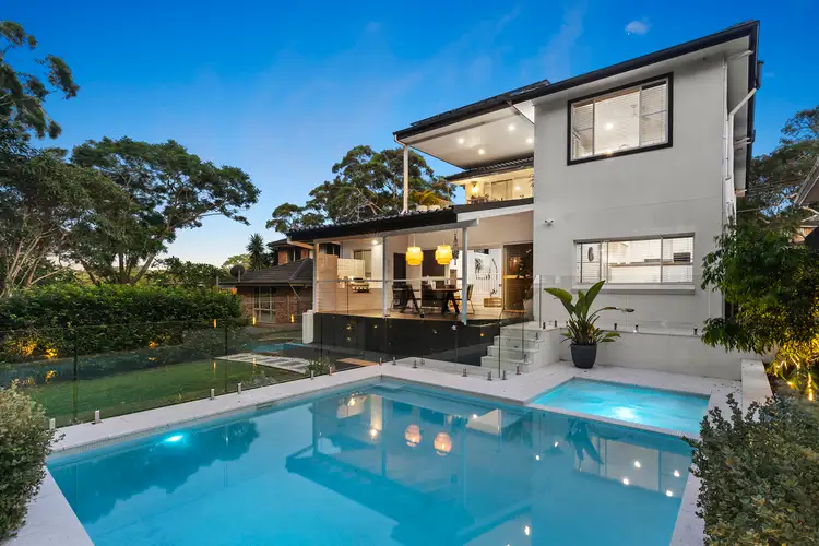 27 Laguna Street, Caringbah South NSW 2229