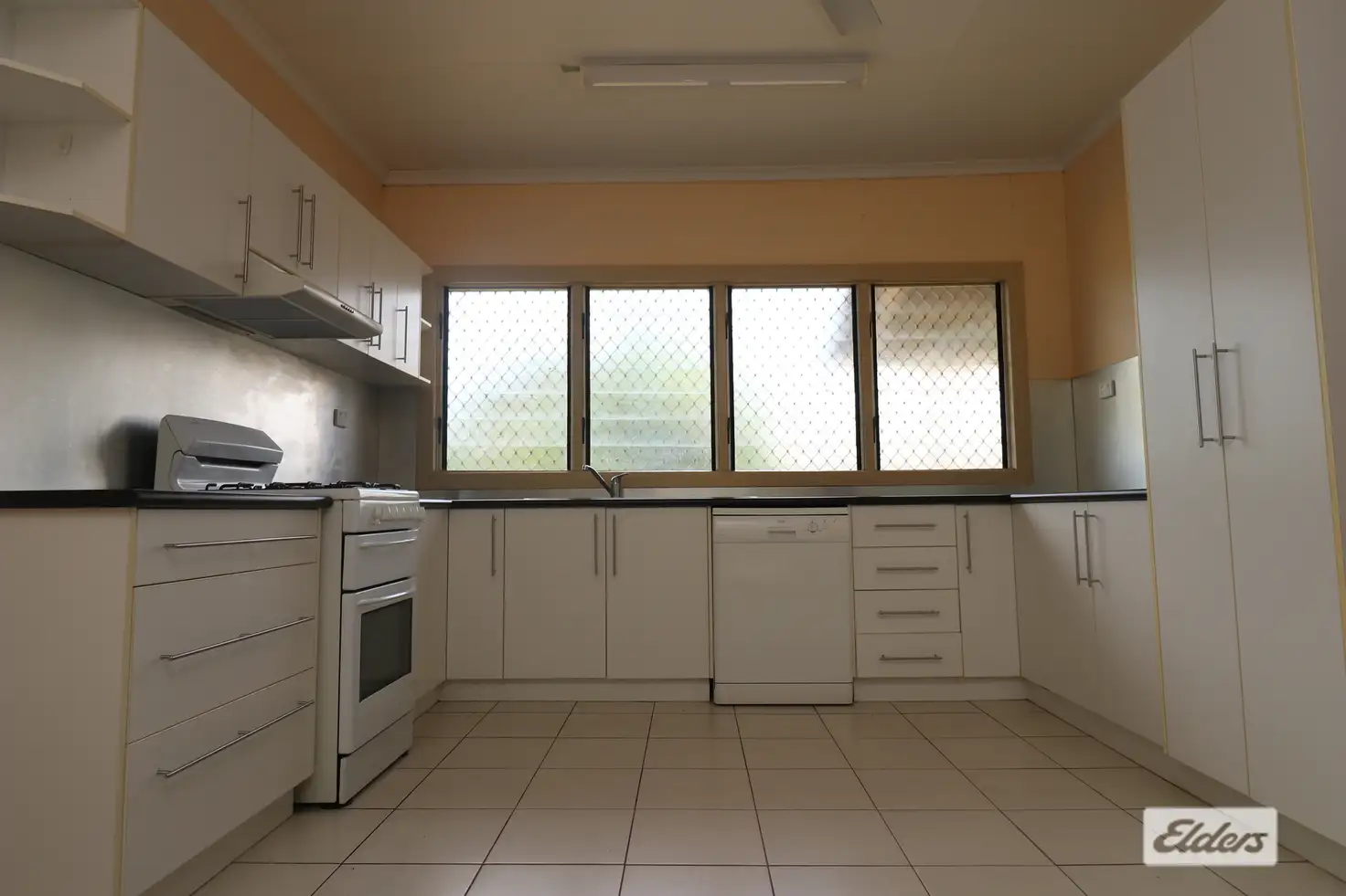 Main view of Homely house listing, 1 Mott Crescent, Katherine NT 850