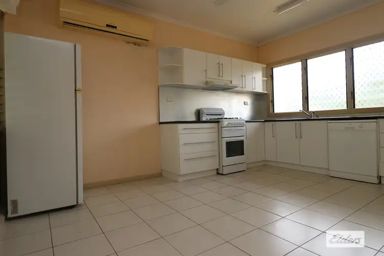 Second view of Homely house listing, 1 Mott Crescent, Katherine NT 850