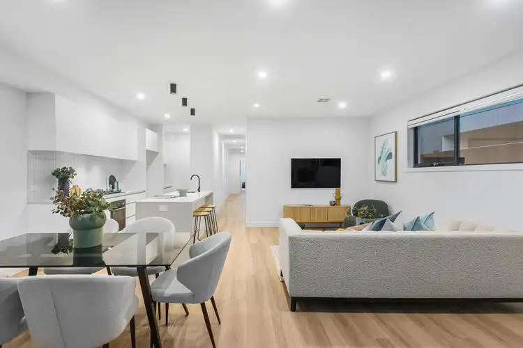 Fourth view of Homely townhouse listing, 13 Charles Road, Altona VIC 3018