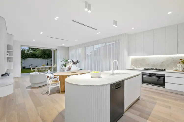 Second view of Homely townhouse listing, 7a Delphin Avenue, Altona North VIC 3025