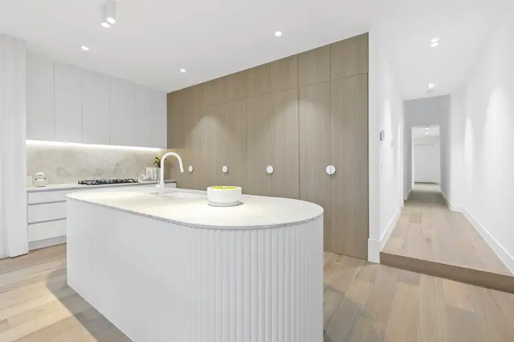 Third view of Homely townhouse listing, 7a Delphin Avenue, Altona North VIC 3025