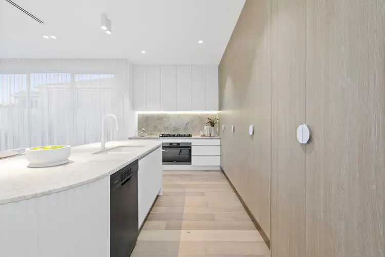 Fourth view of Homely townhouse listing, 7a Delphin Avenue, Altona North VIC 3025