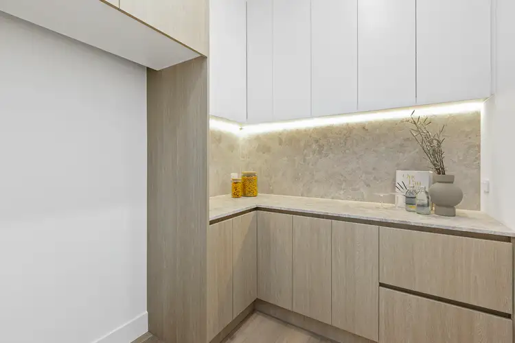 Fifth view of Homely townhouse listing, 7a Delphin Avenue, Altona North VIC 3025