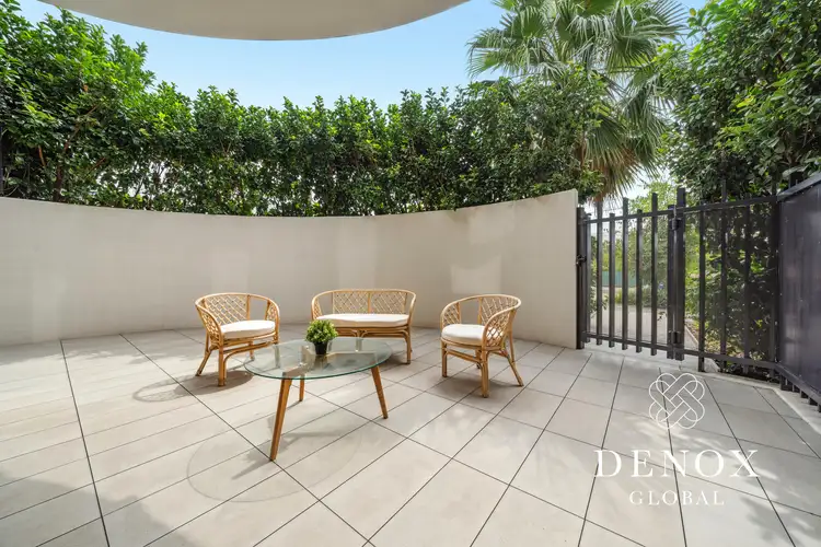 Second view of Homely apartment listing, G01/2A Wharf Road, Melrose Park NSW 2114