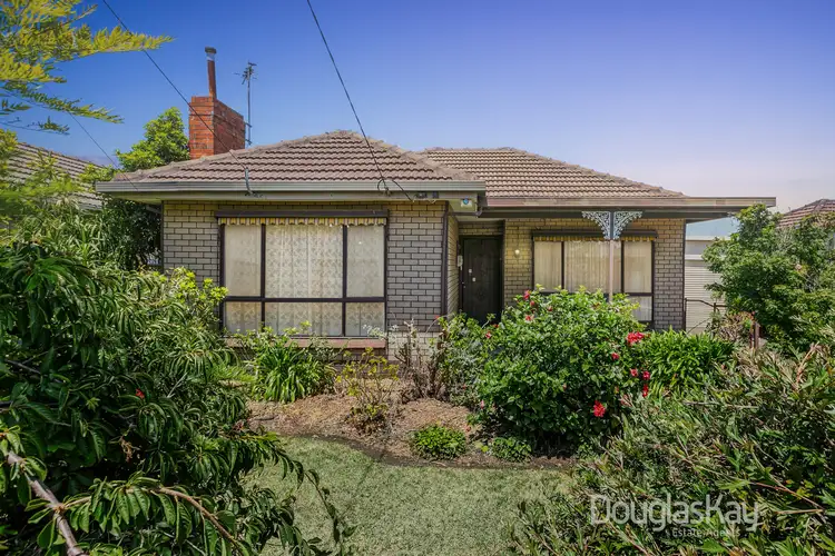 Main view of Homely house listing, 16 Couper-Angus Grove, Sunshine VIC 3020