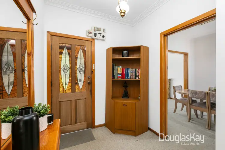 Second view of Homely house listing, 16 Couper-Angus Grove, Sunshine VIC 3020