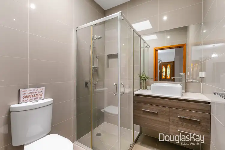 Fourth view of Homely house listing, 16 Couper-Angus Grove, Sunshine VIC 3020