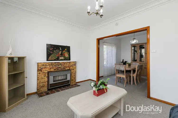 Fifth view of Homely house listing, 16 Couper-Angus Grove, Sunshine VIC 3020
