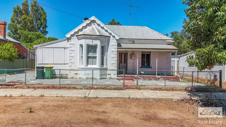 26 Charles Street, Northam WA 6401