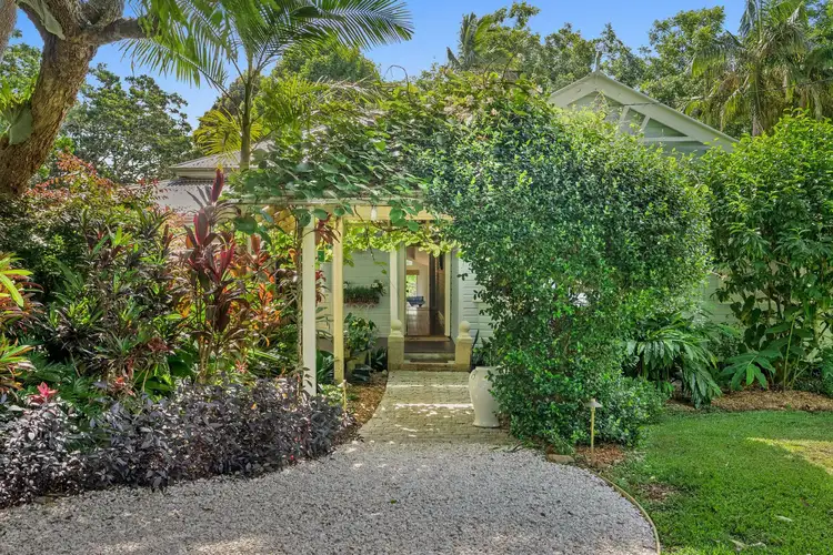 Fifth view of Homely house listing, 711 Federal Drive, Federal NSW 2480