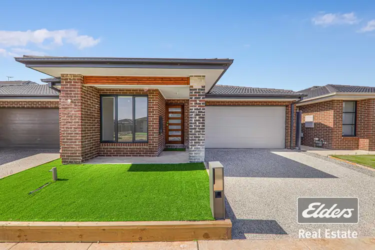 Second view of Homely house listing, 20 Yeoman Street, Melton South VIC 3338