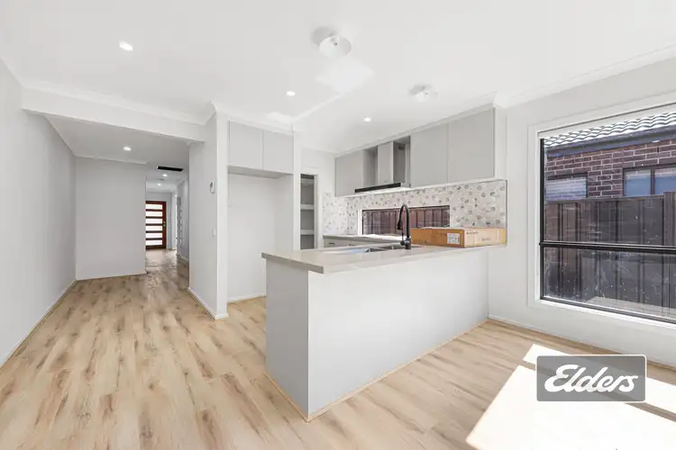 Sixth view of Homely house listing, 20 Yeoman Street, Melton South VIC 3338