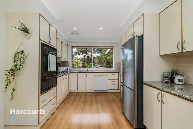 Fourth view of Homely house listing, 21 Meckiff Avenue, North Rocks NSW 2151