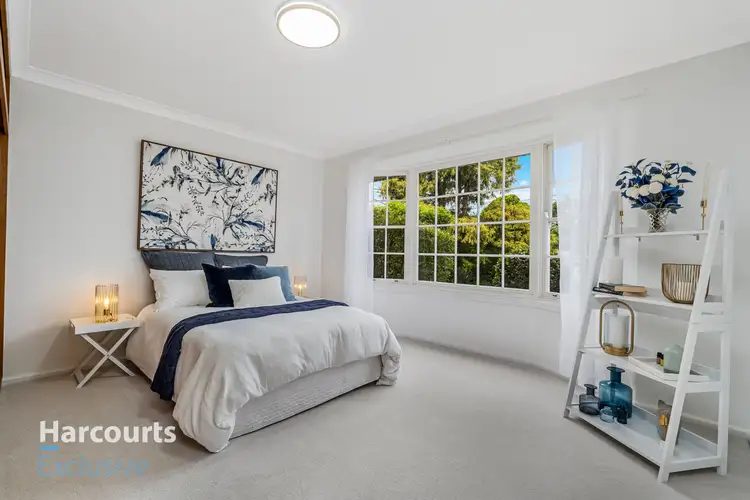 Fifth view of Homely house listing, 21 Meckiff Avenue, North Rocks NSW 2151