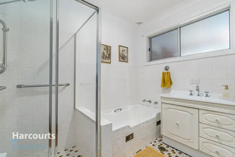 Sixth view of Homely house listing, 21 Meckiff Avenue, North Rocks NSW 2151