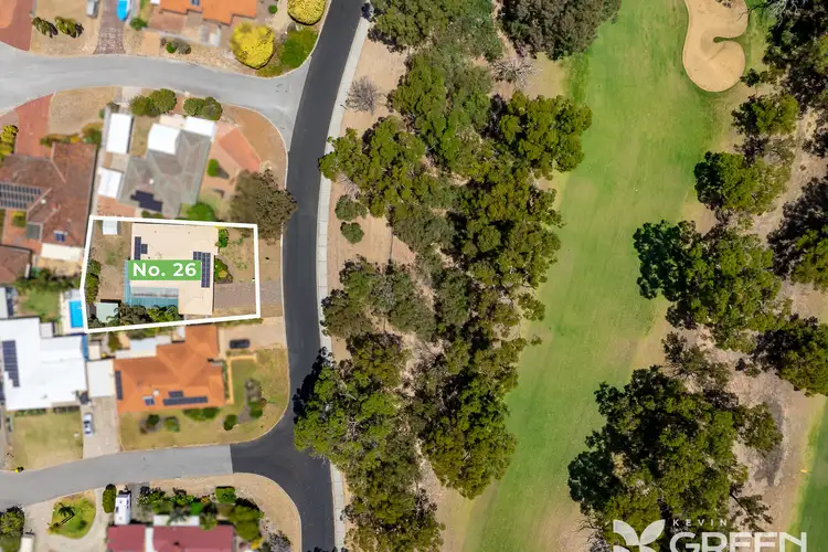 26 Leyburn Drive, Halls Head WA 6210
