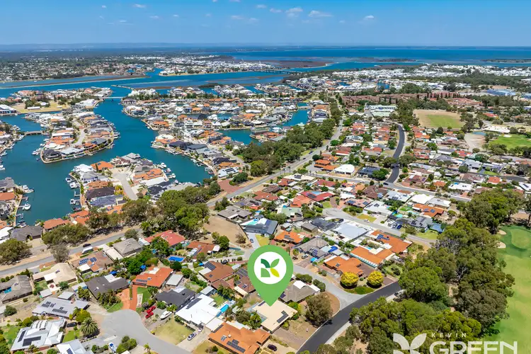 Fifth view of Homely house listing, 26 Leyburn Drive, Halls Head WA 6210