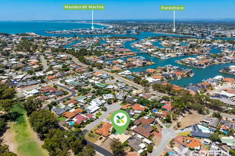Sixth view of Homely house listing, 26 Leyburn Drive, Halls Head WA 6210