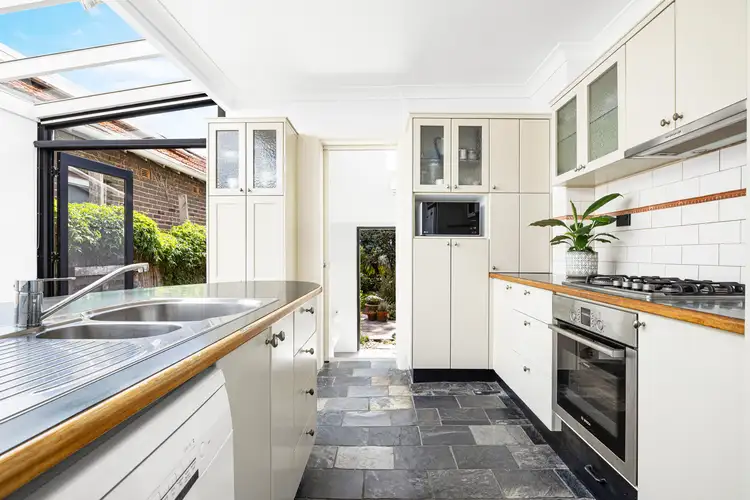Fifth view of Homely house listing, 121 Carrington Road, Queens Park NSW 2022