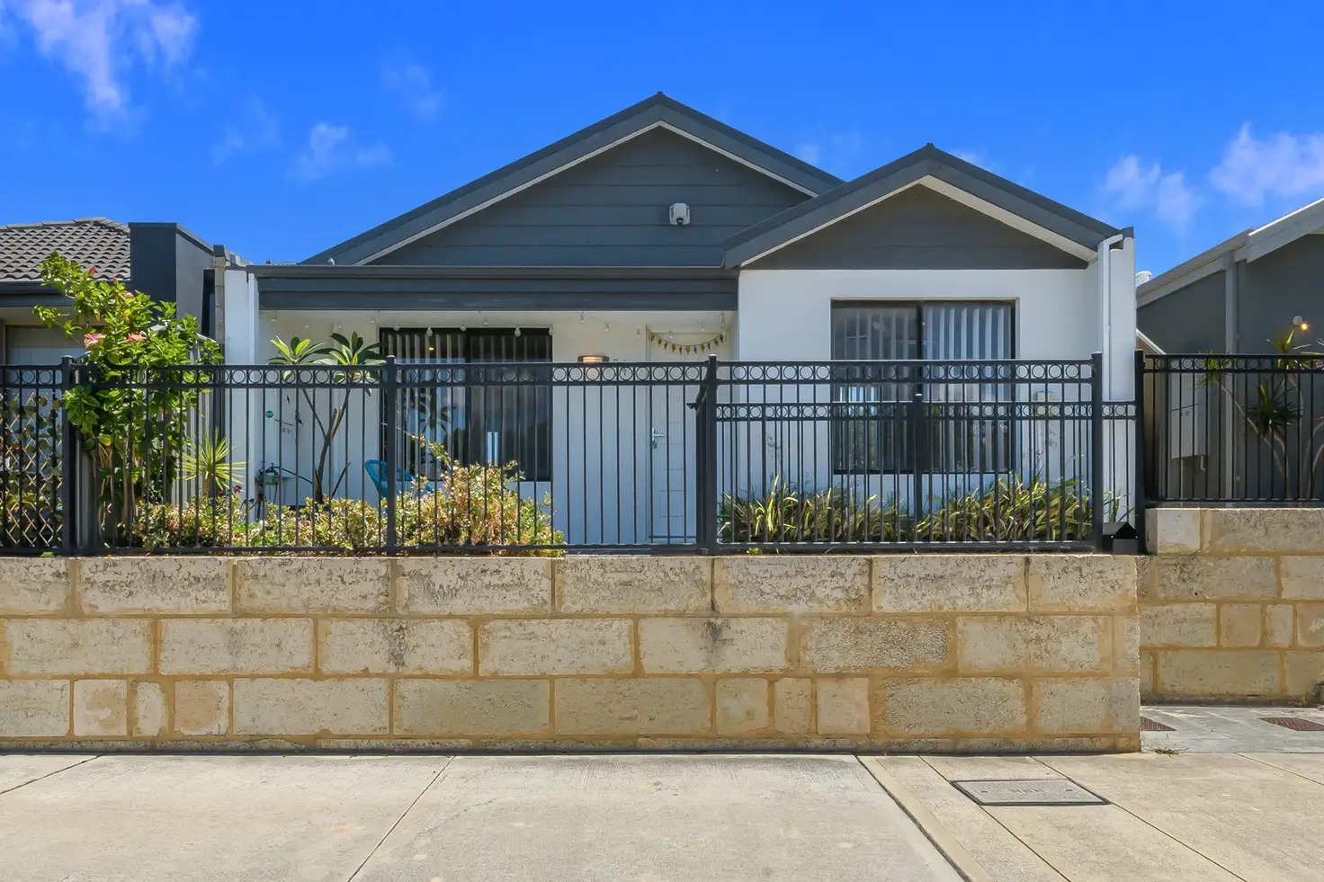 Main view of Homely house listing, 54 Jubilee Avenue, Success WA 6164