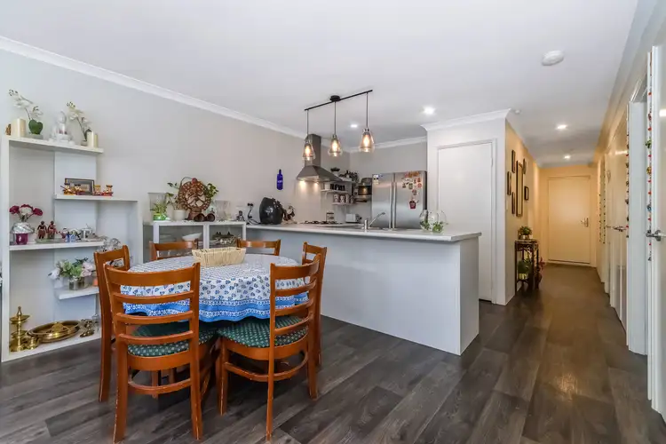 Third view of Homely house listing, 54 Jubilee Avenue, Success WA 6164