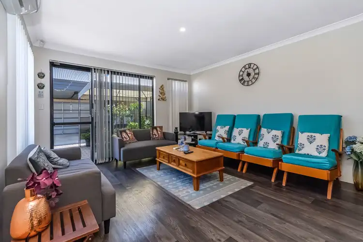 Fourth view of Homely house listing, 54 Jubilee Avenue, Success WA 6164