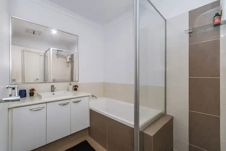 Fifth view of Homely house listing, 54 Jubilee Avenue, Success WA 6164