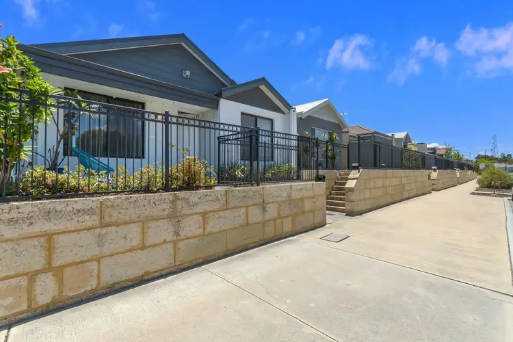Sixth view of Homely house listing, 54 Jubilee Avenue, Success WA 6164