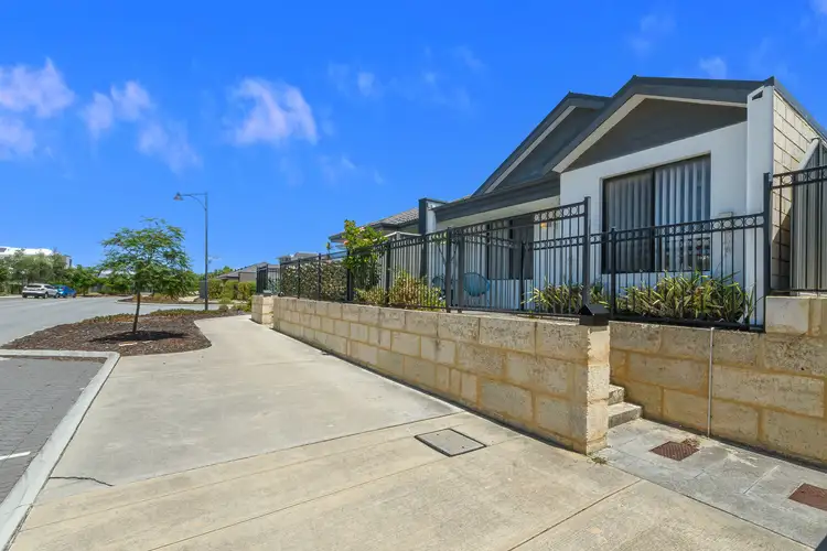 Seventh view of Homely house listing, 54 Jubilee Avenue, Success WA 6164