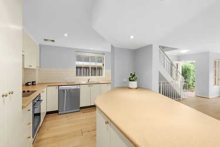 Fourth view of Homely townhouse listing, 138 Ernest Street, Crows Nest NSW 2065