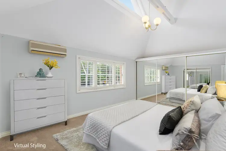Fifth view of Homely townhouse listing, 138 Ernest Street, Crows Nest NSW 2065