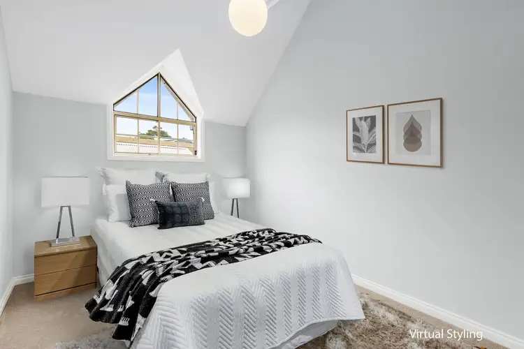 Sixth view of Homely townhouse listing, 138 Ernest Street, Crows Nest NSW 2065