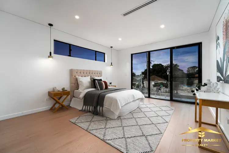Sixth view of Homely semi-detached listing, 2C Bunbury Road, Macquarie Fields NSW 2564