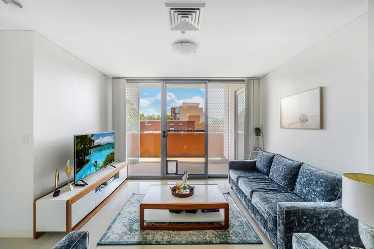 402/29 Hunter Street, Parramatta NSW 2150